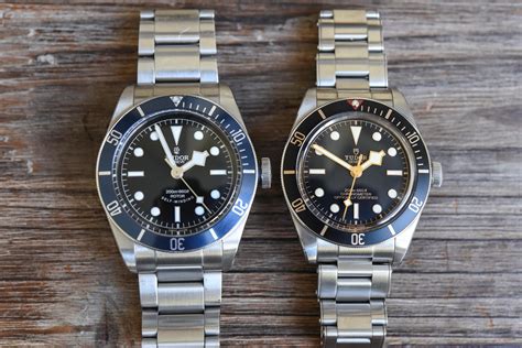 tudor black bay 58 heritage|tudor black bay 58 new.